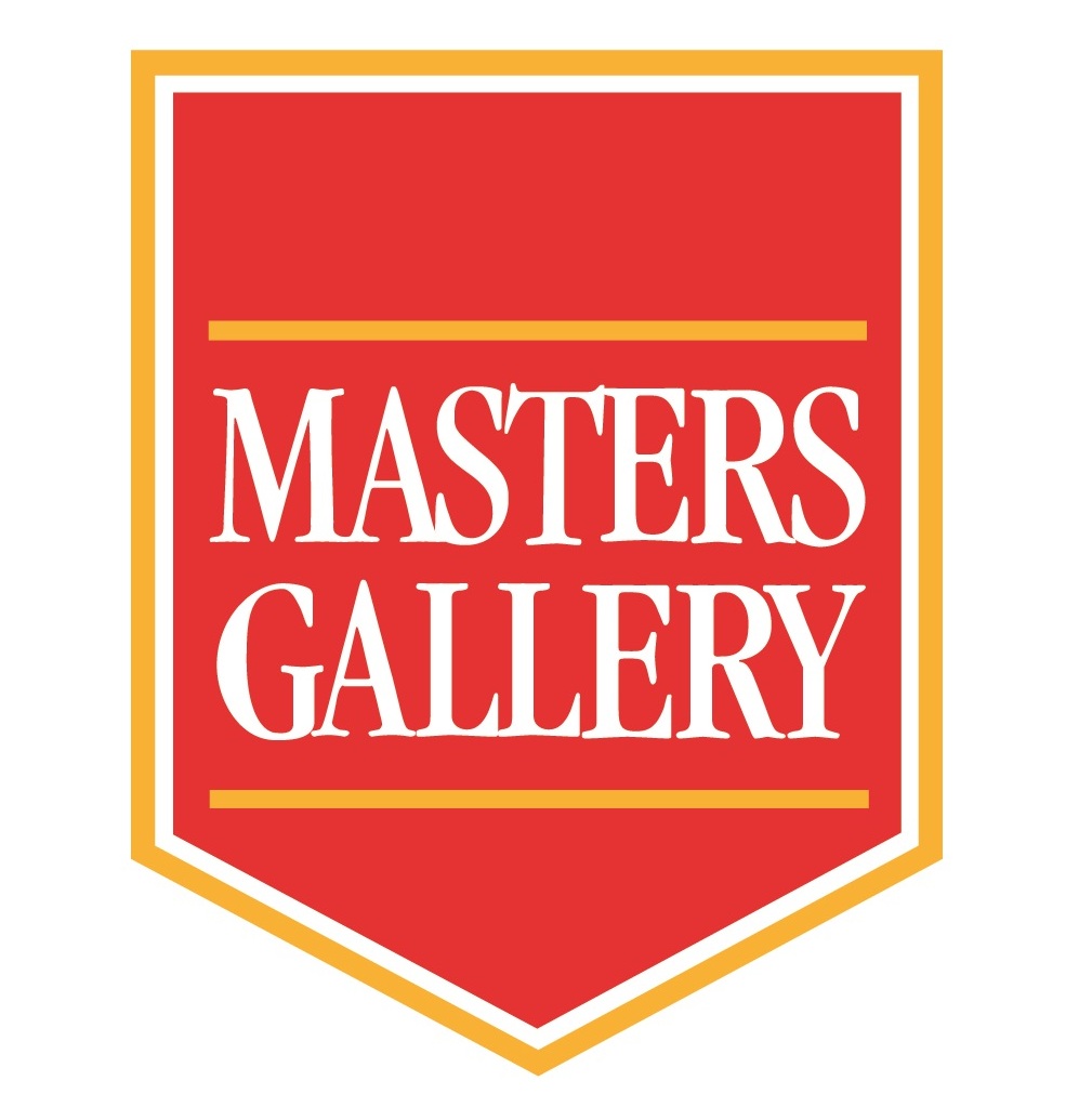 Masters Square Logo