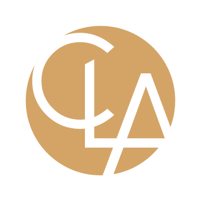 CLA WEB Logo