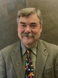 Joe Sheehan headshot